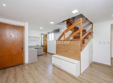 1025160_02sala_004.jpg · Cobertura, 3 dormitórios, 142 m², em Vila Ipiranga