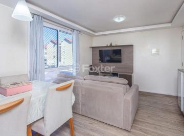 98add7014d5f811280bf2e49da28ab12.jpeg · Apartamento, 2 dormitórios, 48 m², em Mato Grande