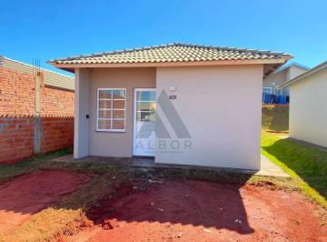 Casa de 2 quartos, Itapetininga · Casa com 2 quartos à venda, 43 m² por R$ 199.900 - Vila Mazzei - Itapetininga/SP