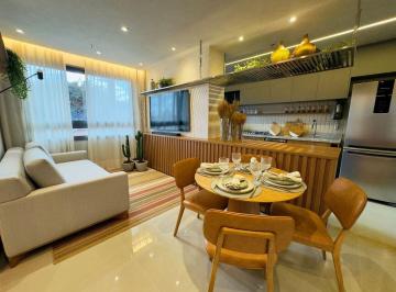 Apartamento de 2 quartos, Brasília · Exclusividade ao Sul da Asa Sul – Viva o melhor Condomínio Fechado