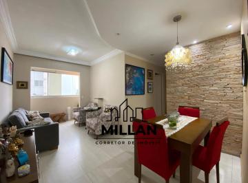 Apartamento de 3 quartos, São Paulo · Apto 3 dormitorios + 1 Vaga Green Park - Raposo Tavares
