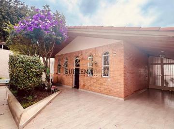 Casa · 178m² · 3 Quartos · 7 Vagas · Casa térrea à venda com 3 quartos - Parque Ouro Fino, Sorocaba/SP