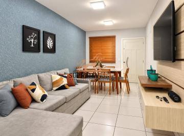 Casa · 100m² · 2 Quartos · 2 Vagas · Casa a venda com 2 quartos no Villagio Torino - Sorocaba/SP