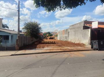 Terreno · 400m² · Terreno à venda com 400 m² - Éden Sorocaba/SP