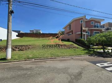 Terreno · 300m² · Terreno à venda com 300 m² - Condomínio Aldeia da Mata - Votorantim/SP