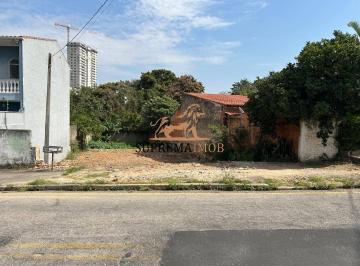 Terreno · 291m² · Terreno à venda com 291m² - Jardim dos Estados, Sorocaba/SP.