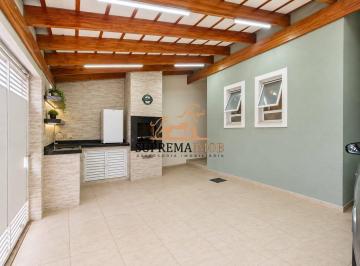 Casa · 155m² · 3 Quartos · 2 Vagas · Casa à venda com 155,62 m² - Wanel Ville V Zona Oeste - Sorocaba/SP