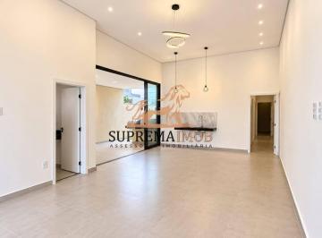 Casa · 140m² · 3 Quartos · 2 Vagas · Casa térrea a venda com 3 quartos sendo 1 suíte - Condomínio Villagio Wanel