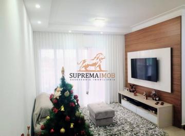 Apartamento · 97m² · 3 Quartos · 2 Vagas · Apartamento com 3 quartos à venda no Condomínio La Vista Moncayo