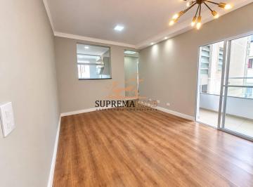 Apartamento · 66m² · 3 Quartos · 1 Vaga · Apartamento com 3 quartos - Parque Safira, Jardim Guadalajara