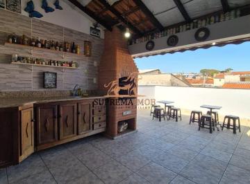 Casa · 125m² · 3 Quartos · 3 Vagas · Casa sobrado com 3 suítes à venda no Jardim Ipanema - Sorocaba/SP