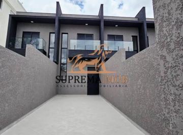 Casa · 390m² · 2 Quartos · 2 Vagas · Casa Sobrado à venda com 2 suítes - Cidade Jardim - Sorocaba/SP