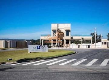Terreno · 1115m² · Terreno à venda com 1.115 m² - Condomínio Vittorio Emanuele - Sorocaba/SP