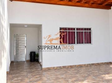 Casa · 74m² · 2 Quartos · Casa térrea à venda com 2 quartos - Jardim Sorocaba Park