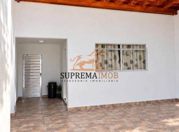 Casa · 74m² · 2 Quartos · Casa térrea à venda com 2 quartos - Jardim Sorocaba Park