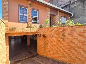 Casa · 357m² · 5 Quartos · 5 Vagas · Casa á venda com 357 m² - Rio Acima, Votorantim/SP