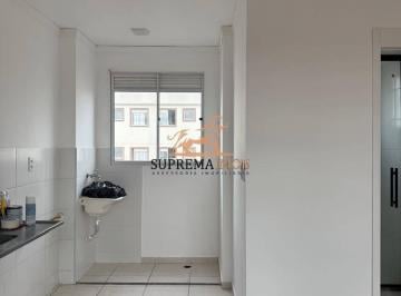 Apartamento · 43m² · 2 Quartos · 1 Vaga · Apartamento á venda com 43 m² - Condomínio Lar Toronto - Sorocaba/SP