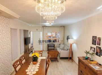 Casa · 200m² · 4 Quartos · 2 Vagas · Casa sobrado à venda com 4 quartos - Jardim Maria do Carmo - Sorocaba/SP