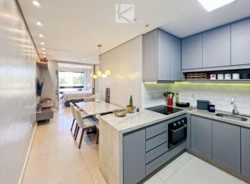 Apartamento de 1 quarto, Brasília · CCSW 5 | 1 Quarto Mobiliado e Reformado – Porteira Fechada