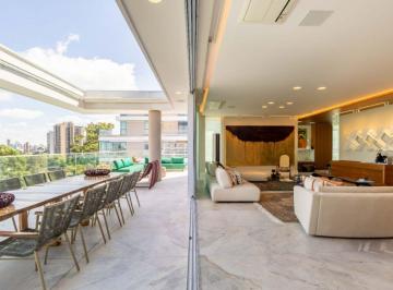 Apartamento de 3 quartos, Curitiba · Cobertura Duplex Exclusiva no Cabral | 469 m² Privativos 3 Suítes e 5 Vagas - ALMAA CABRAL