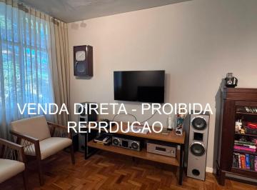 Apartamento de 3 quartos, Brasília · VENDO 03 QUARTOS SQN 405 BL D, 3º ANDAR
