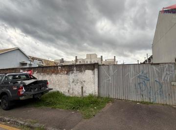 Terreno · 1250m² · Terreno Amplo à Venda em Uberaba, Curitiba - 1.250 m², Sol da Manhã
