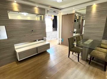 Apartamento · 48m² · 2 Quartos · 1 Vaga · Ótimo Apartamento 2 Quartos na QC 11 - Jardins Mangueiral por R$ 3.200,00 TAXA DE CONDOMÍNIO E IPTU