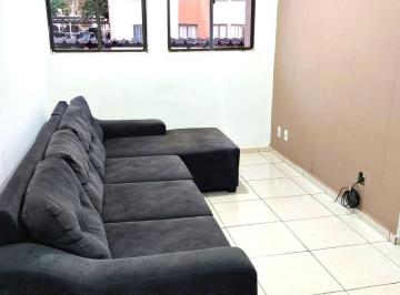 Apartamento de 3 quartos, Cascavel · COND. FECHADO RESIDENCIAL PALMEIRAS APTO 1º ANDAR MOBILIADO