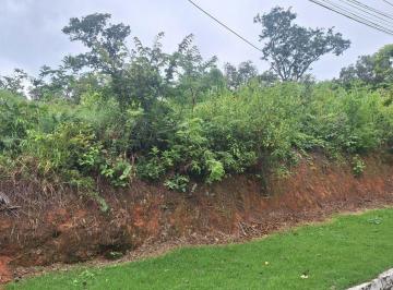 Terreno , Ibirité · Onde o Horizonte é Seu Vizinho: Terreno Exclusivo de 2.160m² no Quintas da Jangada 2ª Seção