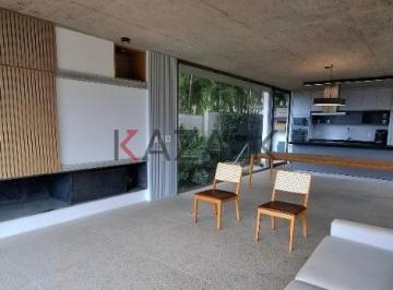 Foto 02 · Residência contemporânea alto padrão no condomínio Portal do Paraiso 2- Jundiai São 5 suítes com ar