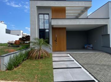 Casa en Venda de 2 quartos Jardim Novo Horizonte · CASA TÉRREA COM 3 QUARTOS RESERVA IPANEMA