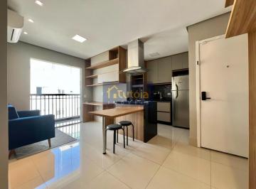 Apartamento · 97m² · 2 Quartos · 1 Vaga · Cobertura Duplex à Venda no Campo Belo, 97m², 2 Dormitórios, Churrasqueira, 1 Vaga