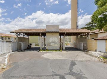 Apartamento de 3 quartos, São José dos Pinhais · Apartamento para Venda com 3 quartos no Bairro Afonso Pena - São José Dos Pinhais