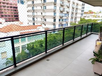 Apartamento de 4 quartos, Rio de Janeiro · Excelente oportunidade 2° Quadra da praia