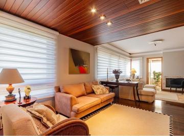 Apartamento · 157m² · 3 Quartos · 2 Vagas · RBSC 2096 Apto 610371014-137