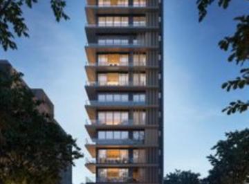 010 fachada · Maldonado - Residencial