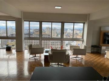 Apartamento · 289m² · 3 Quartos · CHDA 1234 Apto 610221014-288