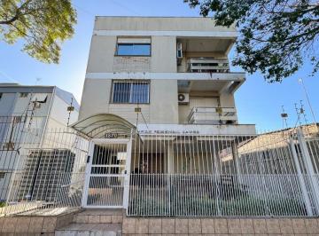 010 fachada · Edifício Cannes Apto 213B