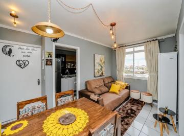 Apartamento · 42m² · 2 Quartos · 1 Vaga · Residencial Edifício Saint Martin Apto AS12644