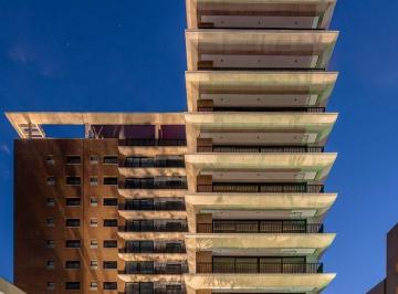Fachada · Ícaro