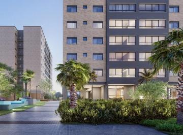 Fachada · Garden Home Resort