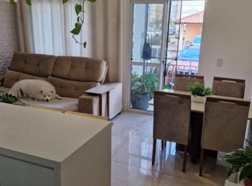 Apartamento · 71m² · 3 Quartos · 1 Vaga · HJAF 595 Apto 612541048-12