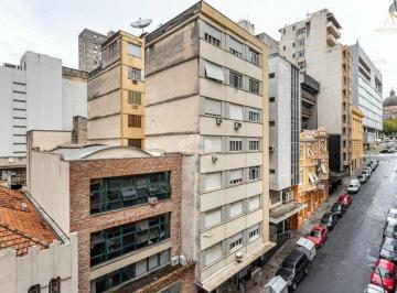 Apartamento · 35m² · 1 Quarto · CHGC 381 Apto AS9448