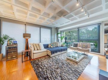 Apartamento · 130m² · 2 Quartos · 3 Vagas · Lageado 167 Apto 47792
