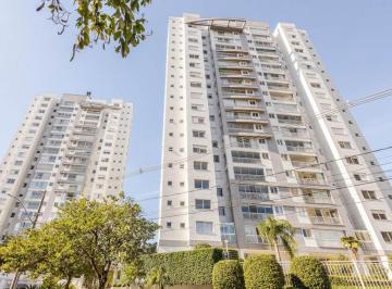 Apartamento · 125m² · 3 Quartos · 3 Vagas · JEDJS 25 Apto 284