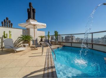 Apartamento · 305m² · 4 Quartos · 5 Vagas · BVM 1730 Apto 610371003-17