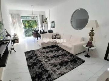 Foto 1 · Apartamento em Alto da Boa Vista, Rio de Janeiro