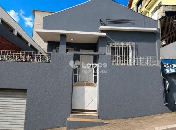 Foto 1 · Casa em Lins de Vasconcelos, Rio de Janeiro