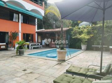 Foto 1 · Casa em Itanhangá, Rio de Janeiro