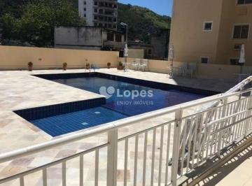 Foto 1 · Apartamento em Engenho Novo, Rio de Janeiro